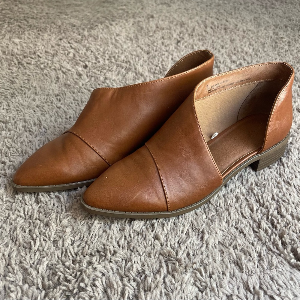 Women’s Slide On Shoe